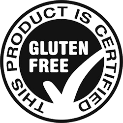 گواهینامه فری گلوتن (Gluten free) فوراور